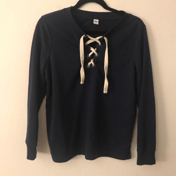 *** Old Navy Sweater - Picture 2 of 5